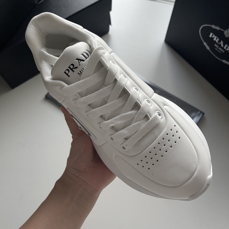 Prada Casual Shoes